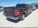 Ford F-150 Xlt 1FTFW1CV5AFD69327 снимка