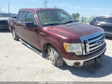 Ford F-150 Xlt 1FTFW1CV5AFD69327 снимка