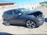 Hyundai Tucson Limited/Sport And Eco/Se KM8J3CA2XGU222427 снимка