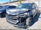Hyundai Tucson Limited/Sport And Eco/Se KM8J3CA2XGU222427 fotografie