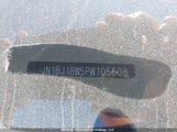 Nissan Qashqai Sv JN1BJ1BW5PW105608 photo