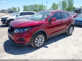 Nissan Qashqai Sv JN1BJ1BW5PW105608 photo
