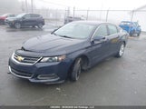 Chevrolet Impala Lt 2G1105SA3H9186022 photo