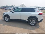 Toyota Corolla Cross Le 7MUCAABG3RV091565 снимка