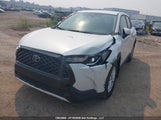 Toyota Corolla Cross Le 7MUCAABG3RV091565 снимка