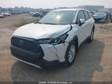 Toyota Corolla Cross Le 7MUCAABG3RV091565 снимка