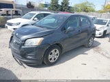 Chevrolet Trax Ls 3GNCJKSB5GL254764 photo