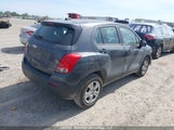 Chevrolet Trax Ls 3GNCJKSB5GL254764 photo