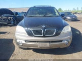 Kia Sorento Ex/Lx KNDJC733355389012 снимка