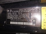 BMW 328 I WBAWB33587PV74857 снимка