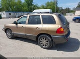 Hyundai Santa Fe KM8SC73D43U478289 снимка