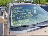 Hyundai Santa Fe KM8SC73D43U478289 снимка
