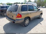Hyundai Santa Fe KM8SC73D43U478289 снимка