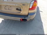 Hyundai Santa Fe KM8SC73D43U478289 снимка