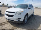 Chevrolet Equinox Ltz 2GNFLGE54C6179337 снимка