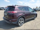 Toyota Rav4 Xle 2T3RFREV8JW790434 снимка