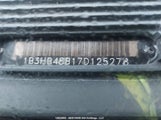 Dodge Caliber Sxt 1B3HB48B17D125278 photo