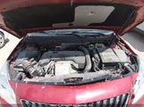Buick Regal Premium 2G4GN5EX4F9114595 photo