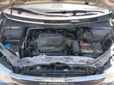 Honda Odyssey Ex 5FNRL5H44DB503962 снимка
