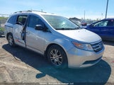 Honda Odyssey Ex 5FNRL5H44DB503962 снимка