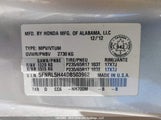 Honda Odyssey Ex 5FNRL5H44DB503962 снимка