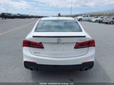 Acura Tlx Elite 19UUB1F81JA800348 снимка