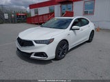 Acura Tlx Elite 19UUB1F81JA800348 снимка
