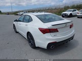 Acura Tlx Elite 19UUB1F81JA800348 снимка