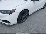 Acura Tlx Elite 19UUB1F81JA800348 снимка