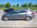 Kia Forte 1.8L Lx/1.8L Lx+/Lx+ Winter Edition KNAFX4A66F5434724 снимка