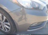 Kia Forte 1.8L Lx/1.8L Lx+/Lx+ Winter Edition KNAFX4A66F5434724 снимка