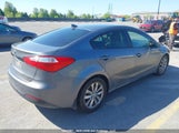 Kia Forte 1.8L Lx/1.8L Lx+/Lx+ Winter Edition KNAFX4A66F5434724 fotografie