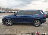 Honda Pilot Ex 5FNYF6H39GB502794 снимка