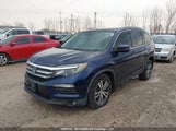 Honda Pilot Ex 5FNYF6H39GB502794 снимка