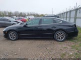 Hyundai Sonata Preferred 5NPEG4JA4MH072599 снимка