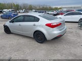 Kia Forte 1.8L Lx/1.8L Lx+/1.8L Se KNAFK4A67E5085036 photo