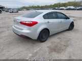Kia Forte 1.8L Lx/1.8L Lx+/1.8L Se KNAFK4A67E5085036 photo
