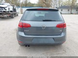 Volkswagen Golf 1.8 Tsi Comfortline/1.8 Tsi Highline/1.8 Tsi Trendline 3VW217AU5FM084125 fotografie
