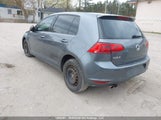 Volkswagen Golf 1.8 Tsi Comfortline/1.8 Tsi Highline/1.8 Tsi Trendline 3VW217AU5FM084125 fotografie