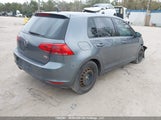 Volkswagen Golf 1.8 Tsi Comfortline/1.8 Tsi Highline/1.8 Tsi Trendline 3VW217AU5FM084125 fotografie
