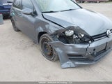 Volkswagen Golf 1.8 Tsi Comfortline/1.8 Tsi Highline/1.8 Tsi Trendline 3VW217AU5FM084125 fotografie