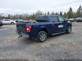 Ford F-150 Xlt 1FTEW1EP4KKD86445 снимка