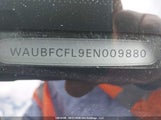 Audi A4 2.0 Komfort WAUBFCFL9EN009880 снимка