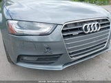 Audi A4 2.0 Komfort WAUBFCFL9EN009880 снимка