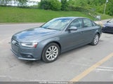 Audi A4 2.0 Komfort WAUBFCFL9EN009880 снимка