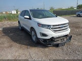 Ford Edge Sel 2FMPK3J99JBC03312 снимка