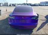 Tesla Model 3 Long Range/Mid Range 5YJ3E1EA2JF026592 fotografie