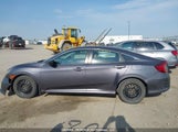 Honda Civic Lx 2HGFC2E55HH023963 fotografie