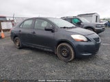 Toyota Yaris JTDBT923491334437 снимка