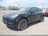 Porsche Macan S WP1AB2A53JLB35427 снимка